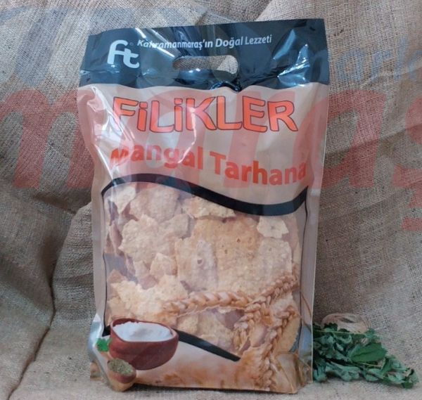 Filleri Tarhana Grilled Fried (475 Gr) - 3