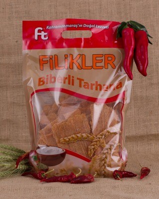 Filikler Tarhana Hot Pepper 1 kg. 