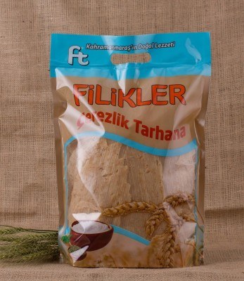Filikler Tarhana Çerezlik 470 GR.