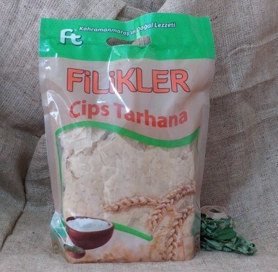 Filikler Tarhana Cips - 470 Gr. - 3