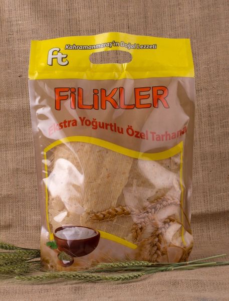 Filikler Tarhana Ekstra Yoğurtlu (475 Gr ) - 1
