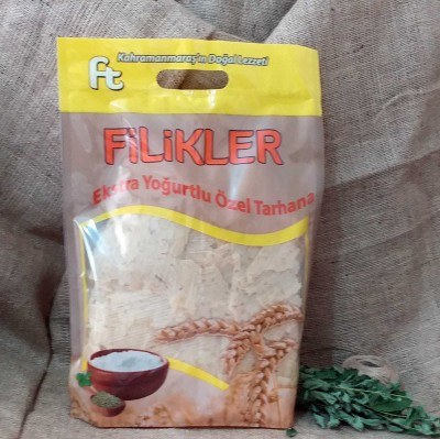 Filikler Tarhana Ekstra Yoğurtlu (475 Gr ) - 2