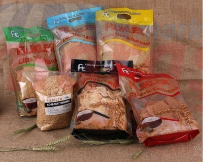 Filikler Tarhana Karışık Çeşitleri 1'er kg.