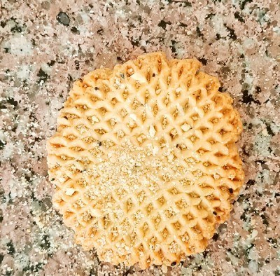 Fındıklı Çörek ( 1 kg ) - 2