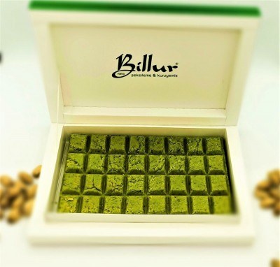 Peanut Butter Crystal Confectionery (450 gr) - 1