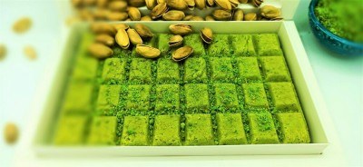 Peanut Butter Crystal Confectionery (450 gr) - 2