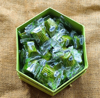 Peanut Butter -Mado 450 Gr 