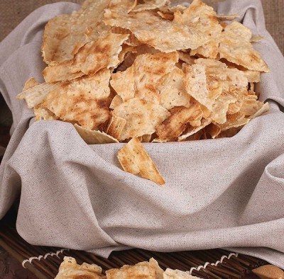 Grilled Tarhana 400 Gr. 