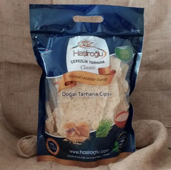 Kahramanmaras tarhana (2) confectionary tarhana kg - 2