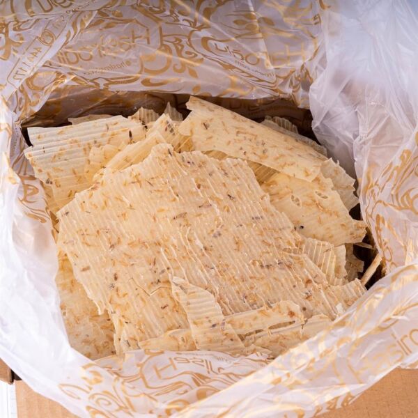 Haşiroğlu Çerezlik Tarhana 1 Kg - 2