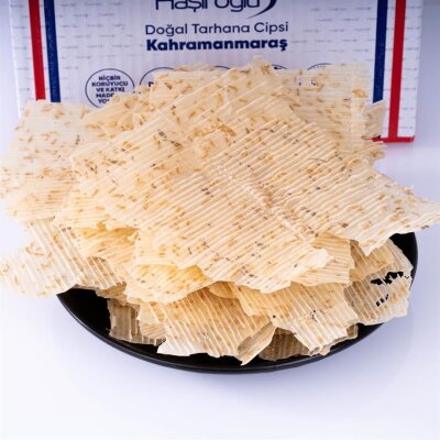 Haşiroğlu Çerezlik Tarhana 1 Kg - 3