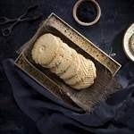 Kahramanmaraş Donut Salted Crispy Caravan Patisserie (1kg) - 2