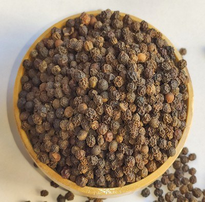 Kahramanmaraş Grain Black Pepper (100 gr) 