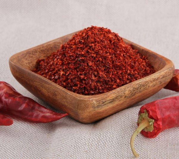 Kahramanmaraş Pepper Marbi Maraş Fire Open 500 Gr. - 1