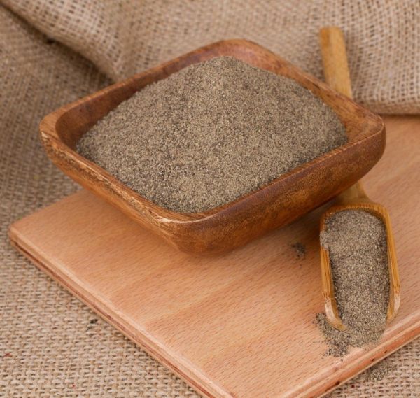 Kahramanmaraş Black Pepper Powder (100 gr) - 2