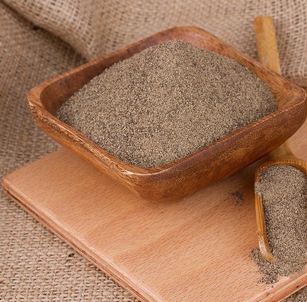 Kahramanmaraş Black Pepper Powder (100 gr) - 1
