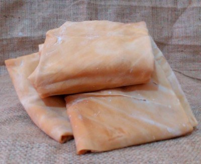 We Printed Kahramanmaras (500 Gr)