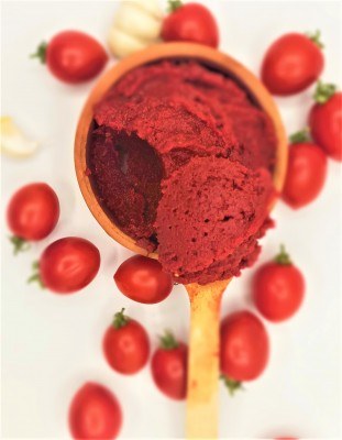 Kahramanmaraş Domates Salçası - 2