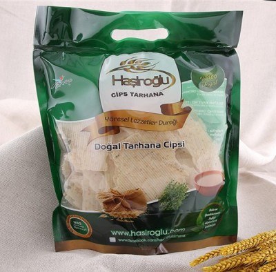 Kahramanmaraş Tarhanası (2 kg) (4 x 450 gr.)Cips Tarhana