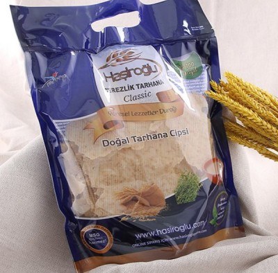 Kahramanmaraş Tarhanası Çerezlik Tarhana - 450 Gr. - 2