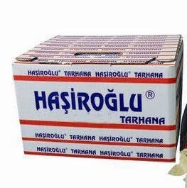 Kahramanmaraş Tarhanası (450 gr x 2) Haşiroğlu Çerezlik Tarhana - 3