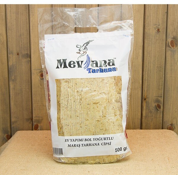 Kahramanmaraş Tarhanası - Mevlana Tarhana 500 gr - 1