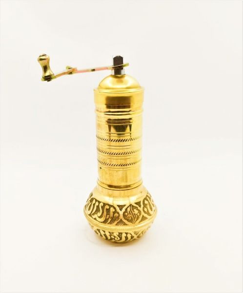 Coffee Grinder Hand Grinder Knob Coffee Grinder - 1