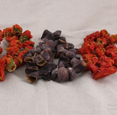 The dry types of mixed fountain 