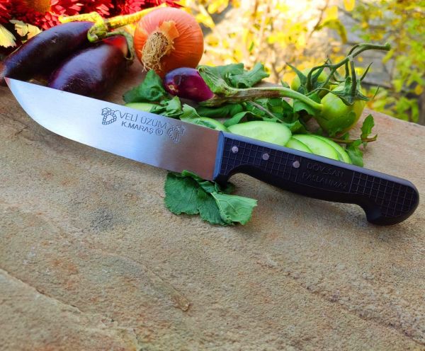 Butcher Knife No 1 (1 Piece) - 1