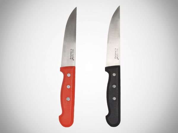 Butcher Knife No 2 (1 Piece) - 3