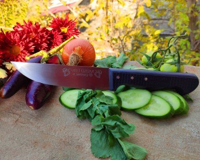 Butcher Knife No 2 (1 Piece) 