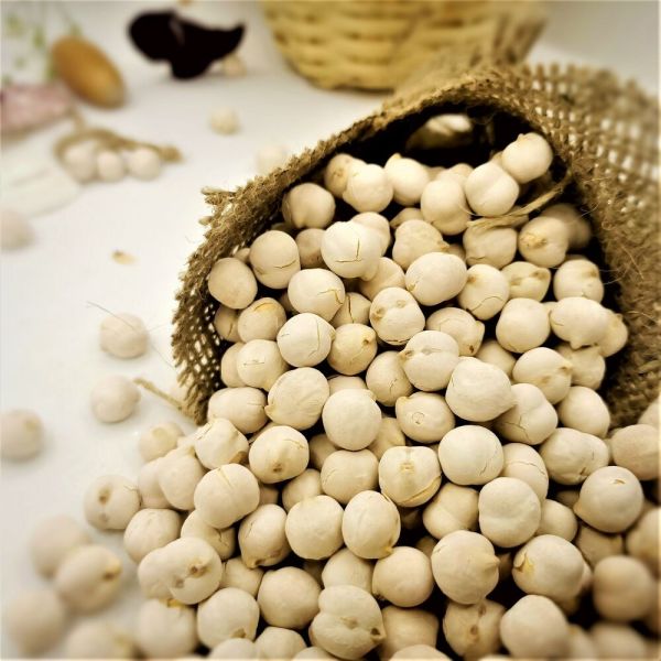 Roasted chickpeas ( 1 kg ) - 2