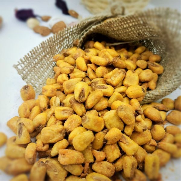 Kavrulmuş Mısır (1 kg ) - 1