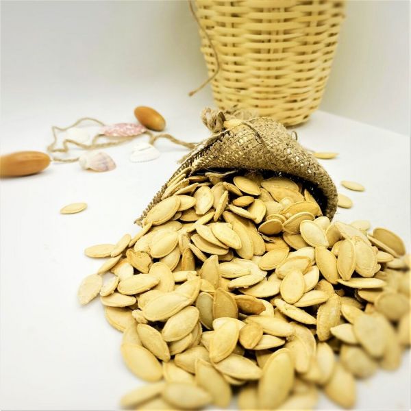 Kavrulmuş Tuzlu Kabak Çekirdeği ( 500 gr ) - 2