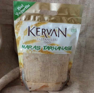 Kahramanmaraş Tarhanası Kervan Tarhana (1 kg)