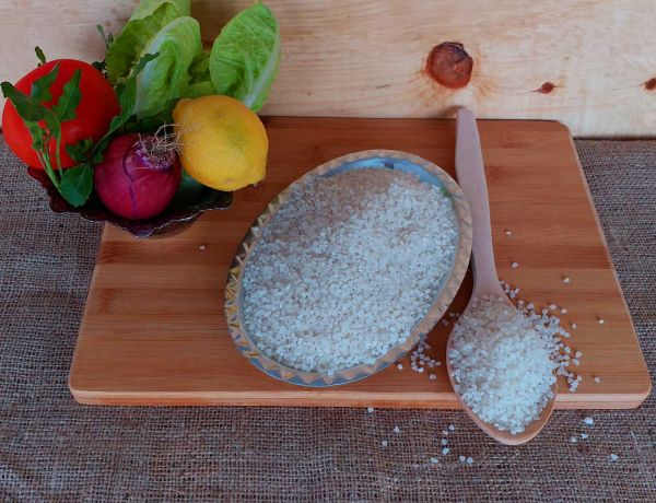 Kırık Pirinç - 1 Kg - 2