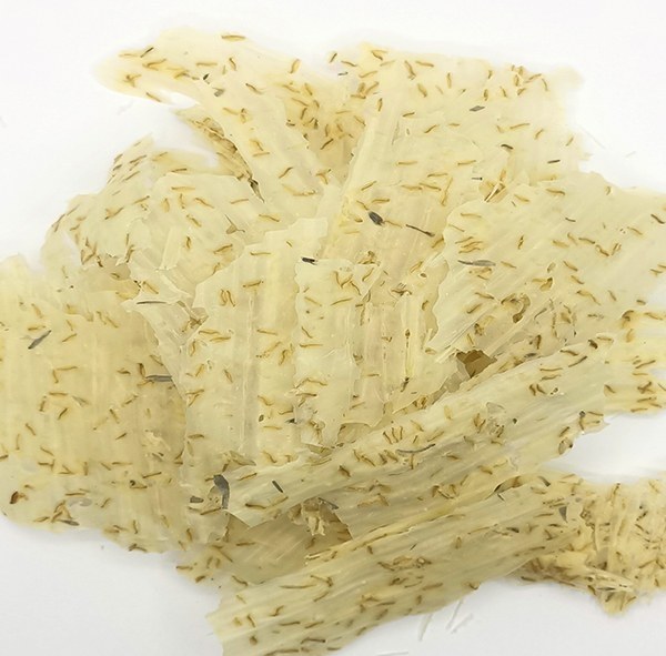 Kırılmış Maraş Tarhanası (2 kg) - 1