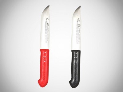 Kitchen Knife -Large Size Quantity - 1 - 3
