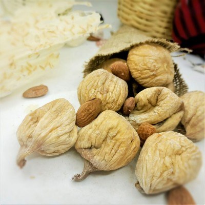 Dried Figs 500 Gr.