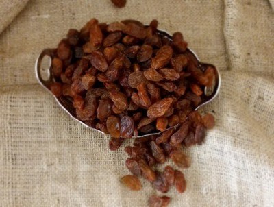 Kuru Üzüm (Sarı) (1kg) - 3