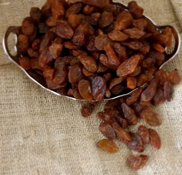 Kuru Üzüm (Sarı) (1kg) - 2