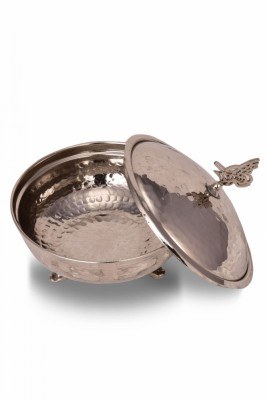 Laurel Sugar Bowl N - 1