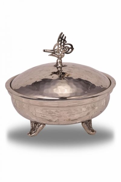 Laurel Sugar Bowl N - 2