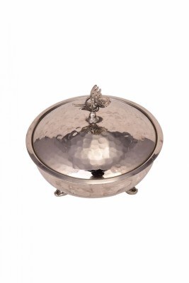 Laurel Sugar Bowl N - 3