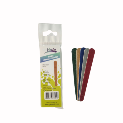 Long Wooden 5 File Rasp