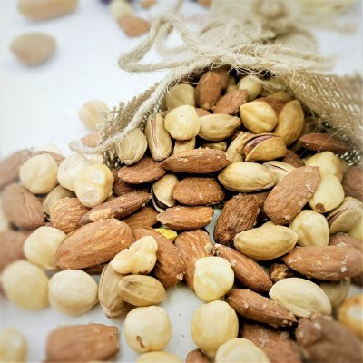 Luxury Mixed ( 500 gr )