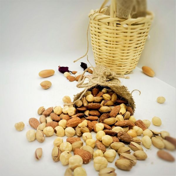 Luxury Mixed ( 500 gr ) - 2