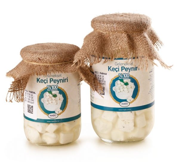 Mado Goat Cheese - 1