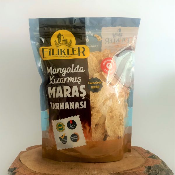 Mangalda Kızarmış 200 Gr. - 1