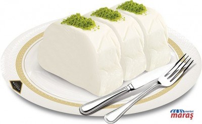 Kahramanmaraş Dövme Dondurma (1 kg) Kervan - 1